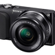 Illustration for article titled Sony NEX-3N: The Awesomest Beginner Mirrorless Camera Is Now Smaller and Lighter